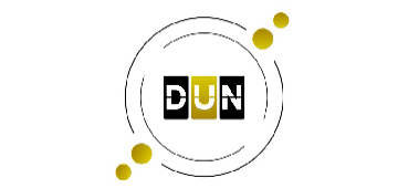 logo dun