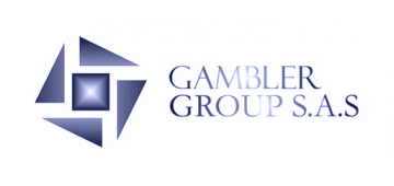 logo gambler group