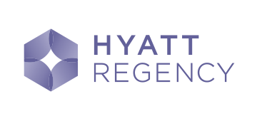 logo hyatt regency
