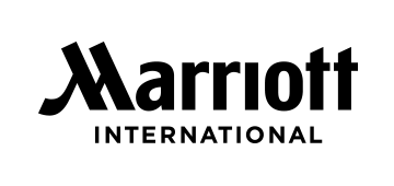 logo marriot international